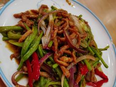 -小媳妇凉粉(浑源店)