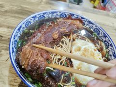 -九八五面馆(欧洲城店)