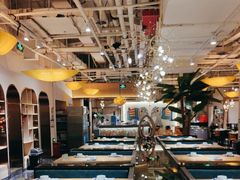 -曼泰·泰餐(京华城店)