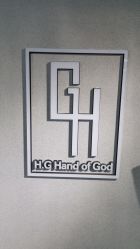 -HG美发设计沙龙