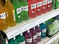 -永辉超市(六里桥店)
