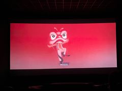 -万达影城(虎门万达广场IMAX店)