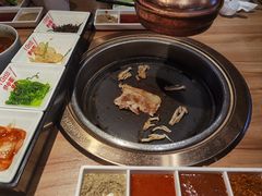 -炉小哥烤肉(朗悦公园茂店)