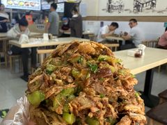 -昌顺马记小吃店(昌盛园店)