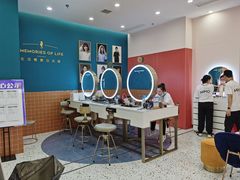 -海马体照相馆(南昌王府井购物中心店)