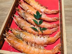 -Minase水濑·日料放题(外滩店)