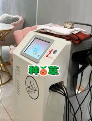 点击看大图 -Lily纤美·科技减脂中心