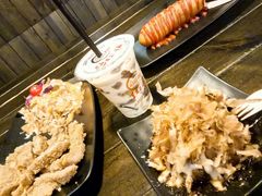 -暖食光·台式家庭餐厅·生日主题店(万达店)