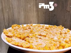 -茅炒屋龙虾·烧烤·湘菜(新河路店)