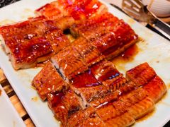 -松子料理(亮马桥店)