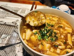 桐君熬豆腐-一味大院•桐庐菜传承店(春江路店)