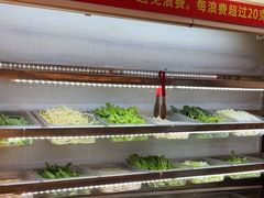 -刘记光大火锅鸡(北行店)
