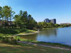 -美兰湖景区