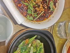 -去茶去餐厅(中央大街店)