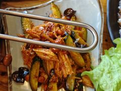 -三千里韩式炭火烤肉(南八马路店)
