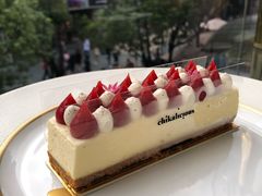 -Chikalicious(新天地店)