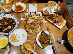 -福苗小骆驼烧烤(莲湖路店)