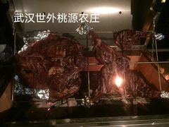 -武汉世外桃源农庄