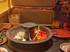 -晓宇重庆火锅(西安荟聚店)