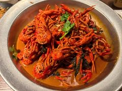 -铭副琦食·虾蟹烩馆(渔人码头店)