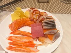 -长沙三景韦尔斯利酒店·Oval全日制餐厅自助餐