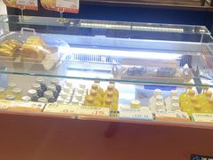 -爸爸糖吐司面包(悠唐购物中心店)