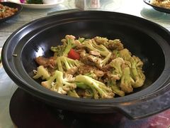 -沙河粉村·国家非遗传承(云台店)