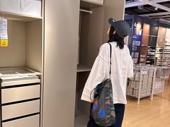 -宜家家居(四元桥商场店)