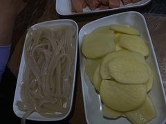 -韩妹鱼庄·泸定老字号(泸定店)