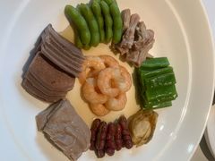 -申粤轩·手工点心·金牌烧味·经典粤菜(丁香花园店)