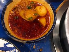 -马路边边串串香(双井直营店)