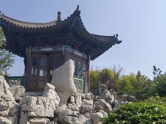 -张学良旧居陈列馆