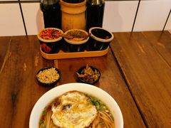 -矮子粉店1985·长沙米粉(湘春路店)