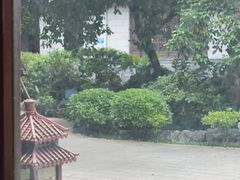 -东江渔村·古典园林·30年粤菜老字号(太和店)