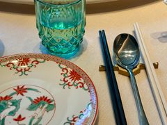 餐具摆设-大鸭梨烤鸭(石佛营店)