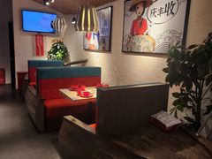 -避风塘(宝山万达店)