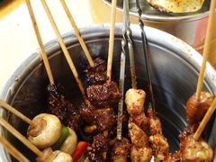 -炒豆合作社(东四总店)