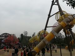 -枫香湖儿童公园