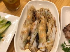-香港厨房 Hong Kong Kitchen