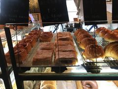 -仙峰天然面包(迎宾路店)