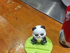 -呼啦面馆·头牌豌杂面(爱琴海店)