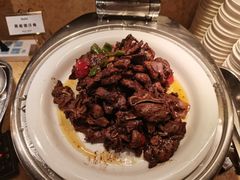 -芭菲盛宴·环球美食(北城国际店)