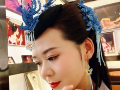 -盘子女人坊(西安至尊店)