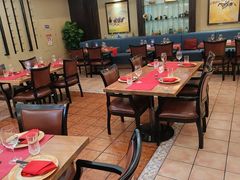 -五洲皇冠巴西烤肉餐厅