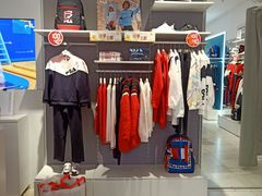 -新世界百货(顺义店)