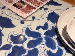 -绿茶餐厅(布吉万象汇店)