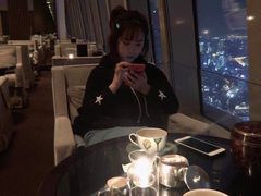 -上海柏悦酒店
