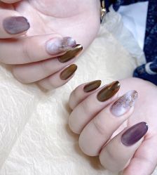 -H12 STAR日式美甲美睫专门店