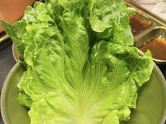 -西塔老太太泥炉烤肉(龙湖北苑天街店)