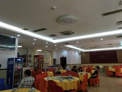 大堂-湛江明记(湛江鸡湛江生蚝)